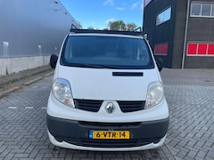 Renault Trafic - 2.0 dCi T29 L1H1 Eco