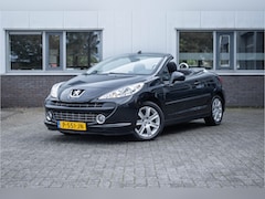 Peugeot 207 CC - 1.6 VTi