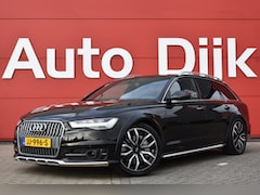 Audi A6 allroad quattro - 3.0 TDI BiT Premium Edition LED | Pano | Bose | Camera | Trekhaak | Adapt. Cruise | Navi |