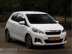 Peugeot 108 - 1.2 VTi Allure | 2014 | Cruise | Airco |