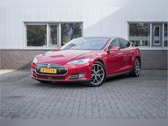 Tesla Model S - 85D Base