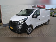 Opel Vivaro - VIVARO-B L2 120 pk Inrichting Airco/cruise control/PDC