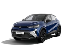 Renault Captur - full hybrid 145 E-TECH esprit Alpine | Achteruitrijcamera | Active driver assist | Adaptiv