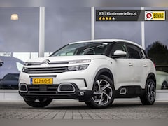 Citroën C5 Aircross - 1.6 Plug-in Hybrid Shine | Camera | LED | Parelmoer | Stoelverw