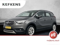 Opel Crossland X - 110pk Turbo Innovation | Keyless Entry | Navigatie | Climate Control