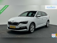 Skoda Scala - 1.0 TSI Business Edition|DAB|AppleCarplay|Navi|Cruise|Pano|