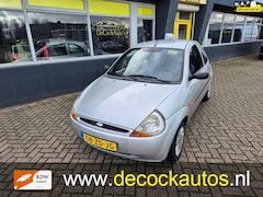 Ford Ka - 1.3 Cool & Sound