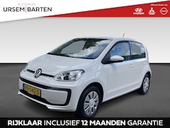 Volkswagen Up! - 1.0 BMT move up