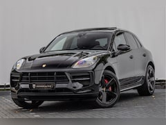 Porsche Macan - 2.9 GTS 381pk Pano Sport-Chrono 21''