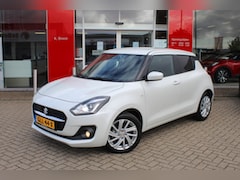 Suzuki Swift - 1.2 Select Smart Hybrid | Cruise | Sensoren | Stoelverwarming |