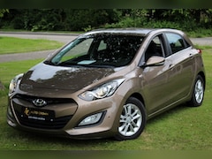 Hyundai i30 - 1.6 GDI i-Vision Automaat 126.435KM NAP