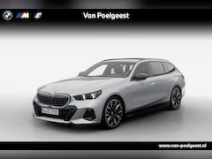 BMW 5-serie Touring - 530e | M Sport Pro | Innovation Pack | Travel Pack | Comfort Pack