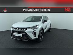 Mitsubishi ASX - 1.3 DI-T Intense+