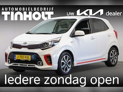 Kia Picanto - 1.0 MPi GT-Line Edition