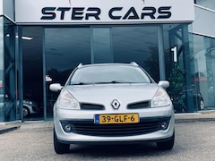 Renault Clio Estate - 1.6-16V Dynamique, €300 KORTING, Automaat, Cruise Control, Airco, NAP, APK