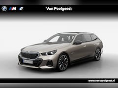 BMW 5-serie Touring - 530e | M Sport Pro | Innovation Pack | Travel Pack | Comfort Pack