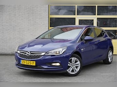 Opel Astra - 1.0 Turbo 5drs 120 Jaar Edition BJ2019 Lmv 16 | Led | Pdc | Navi | Climate control | Cruis