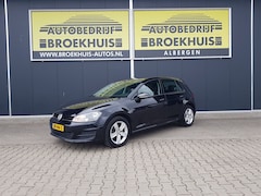 Volkswagen Golf - 1.6 TDI Highline