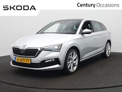 Skoda Scala - 1.0 TSI Sport Business Navi / Clima / Achteruitrijcamera / Adaptive Cruise