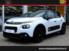 Citroën C3 - 1.2 110pk Shine | Navigatie | Camera | Park. Sensoren | Cruise & Climate Control