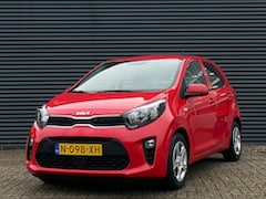 Kia Picanto - 1.0 CVVT 67pk