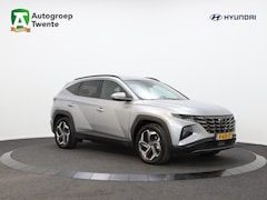 Hyundai Tucson - 1.6 T-GDI PHEV Premium | Leder | 360 graden | PL 699 pm