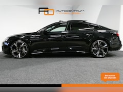 Audi A5 Sportback - 40 TFSI quattro S edition Competition / S-Line / Matrix LED Laser / Panoramadak / Bang & O