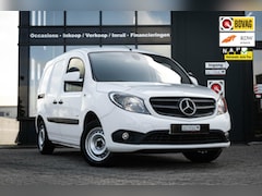 Mercedes-Benz Citan - bestel 109 CDI BlueEFFICIENCY