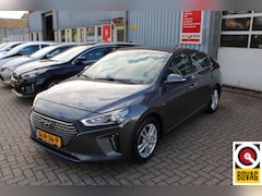 Hyundai IONIQ - 1.6 GDi Comfort ACC/Clima/Camera/stoelverwarming