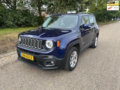 Jeep Renegade - 1.6 E-Torq Longitude APK/CRUISE/AIRCO