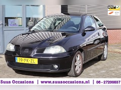 Seat Ibiza - 1.4-16V Sport