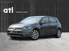 Volkswagen Golf - 1.5 TSI Comfortline 130PK, navigatie, 17" lichtmetalen velgen, Alcantara/Stof