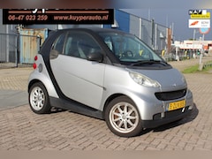 Smart Fortwo coupé - 1.0 mhd Base , , AIRCO , ,