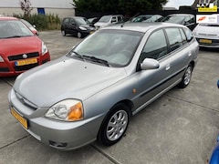 Kia Rio - 1.5 LS-automaat -airco -122186km