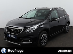 Peugeot 2008 - 1.2 PureTech Allure Automaat | Navigatie | Climate Control | Parkeersensoren