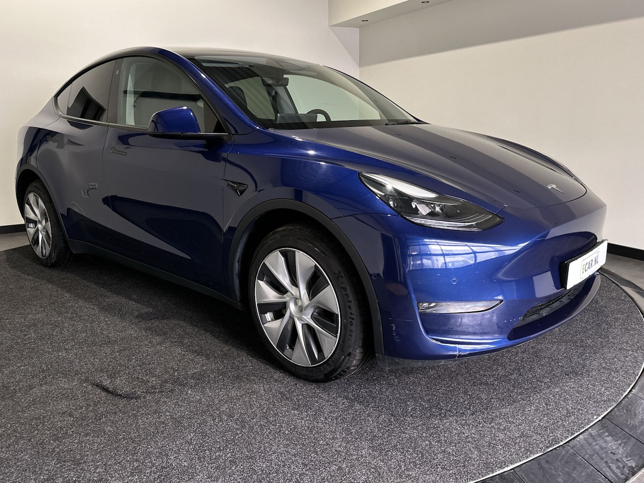 Tesla Model Y - Long Range AWD 75 kWh | Wordt verwacht! | - AutoWereld.nl