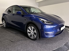 Tesla Model Y - Long Range AWD 75 kWh