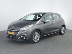 Peugeot 208 - 1.2 PureTech Blue Lease Executive | Cruise | Clima | Navigatie | Camera |