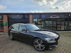 BMW 3-serie Touring - 320d Executive