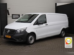 Mercedes-Benz Vito - 114 CDI XL - EURO 6 - Airco - Navi - Cruise - € 15.900, - Excl