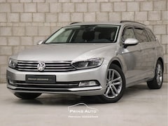 Volkswagen Passat Variant - 1.4 TSI ACT Comfortline |KEYLESS|CRUISE|CLIMA|TREKHAAK|1600 KG TREKGEWICHT|