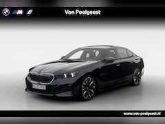 BMW i5 - Sedan eDrive40 M Sport Edition | M Sport Pro | Driving Assistant Plus