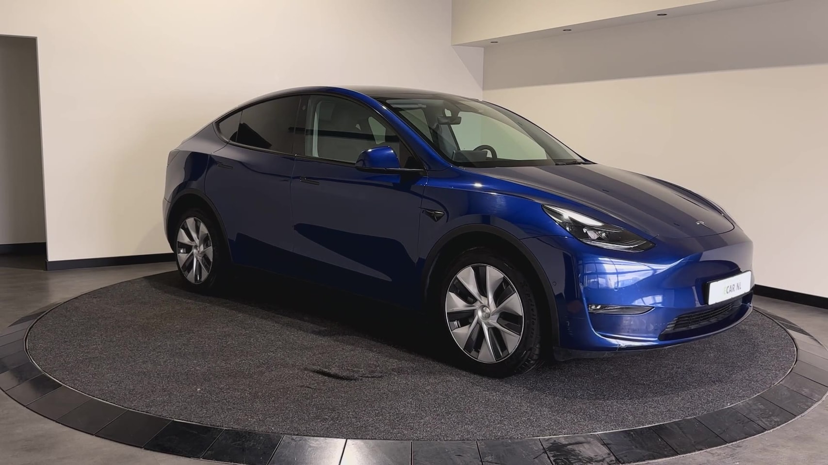 Tesla Model Y - Long Range AWD 75 kWh | Wordt verwacht! | - AutoWereld.nl