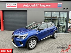 Renault Captur - 1.0 TCe 100 Intens Navi/Keyless/LED