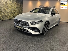 Mercedes-Benz A-klasse - 250 e Business Line-AMG-PANO-CAM-RADAR