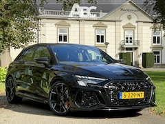 Audi RS3 - Sportback 2.5 TFSI RS 3 quattro HUD B&O