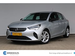 Opel Corsa - 1.2 Level 3 100pk | LED | Apple carplay | Cruise control |