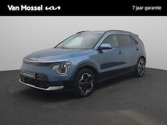 Kia Niro EV - Edition 64.8 kWh | na SEPP € 34440, - | Navi | Lichtmetalen velgen | Camera | Climate Cont