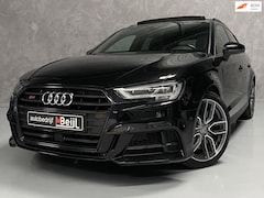 Audi A3 Sportback - 2.0 TFSI S3 quattro Pro Line Plus /Pano /Dode hoek /B&O /Virteel dashboard