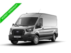 Ford Transit - 350L L3H2 Trend AUT-8 165PK MY2024 12" Sync 4 Apple CP/Camera, Xenon NR. P03